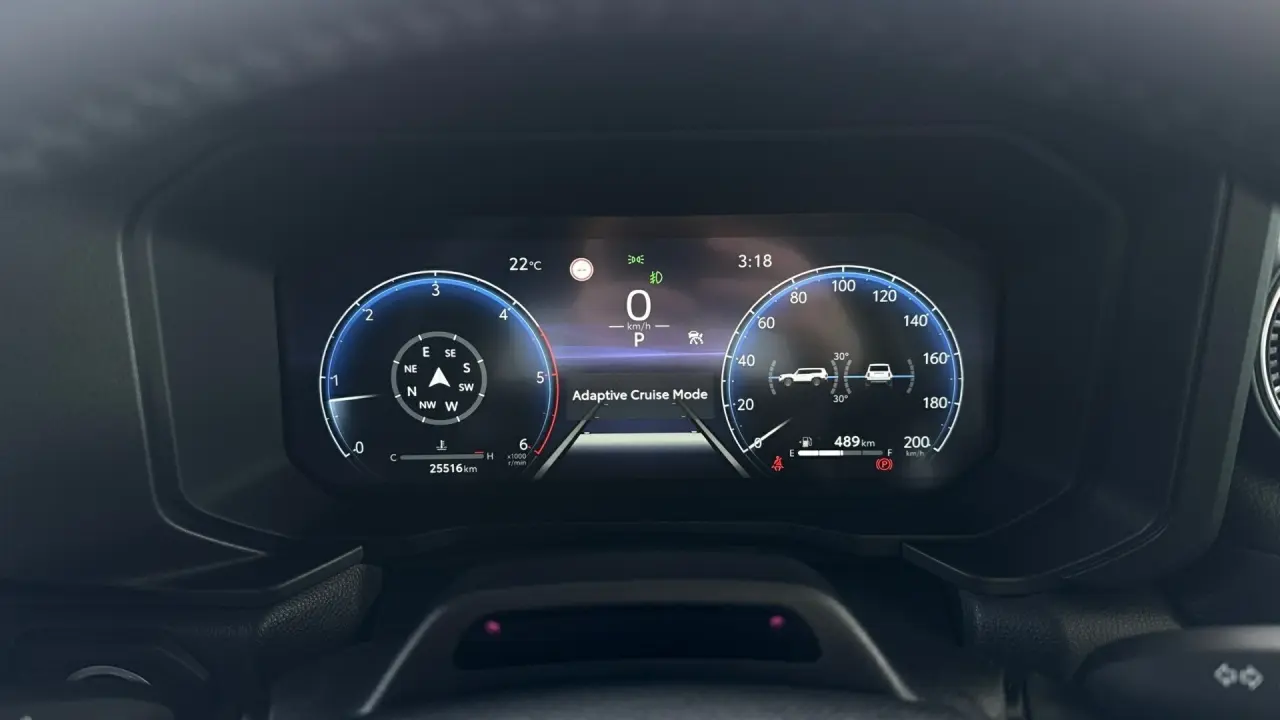 2024 Toyota Prado Gallery Image 15