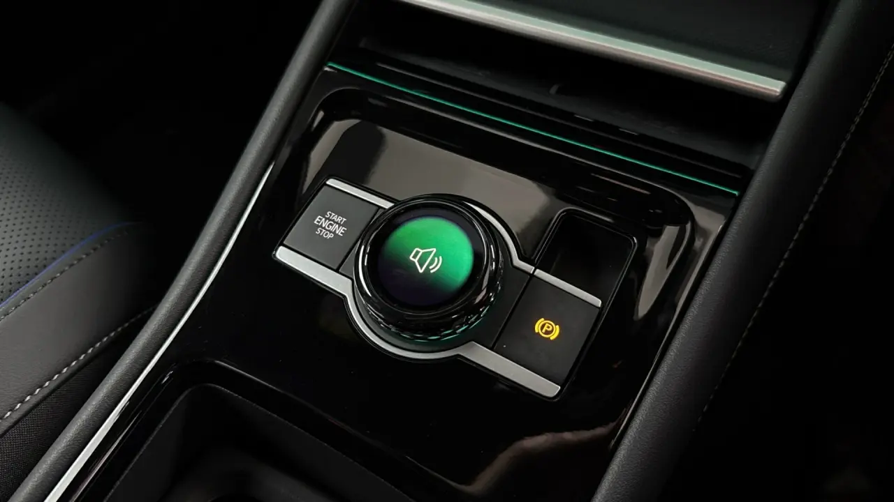 2024 VOLKSWAGEN TIGUAN Gallery Image 15