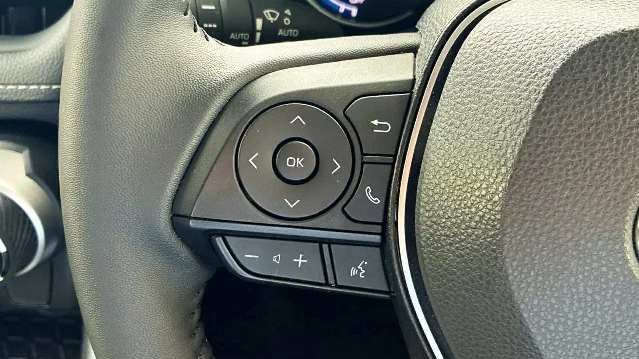 2024 Toyota Rav4 Hybrid Gallery Image 14