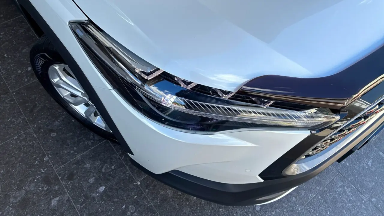 2023 Toyota Corolla Cross Petrol Gallery Image 3