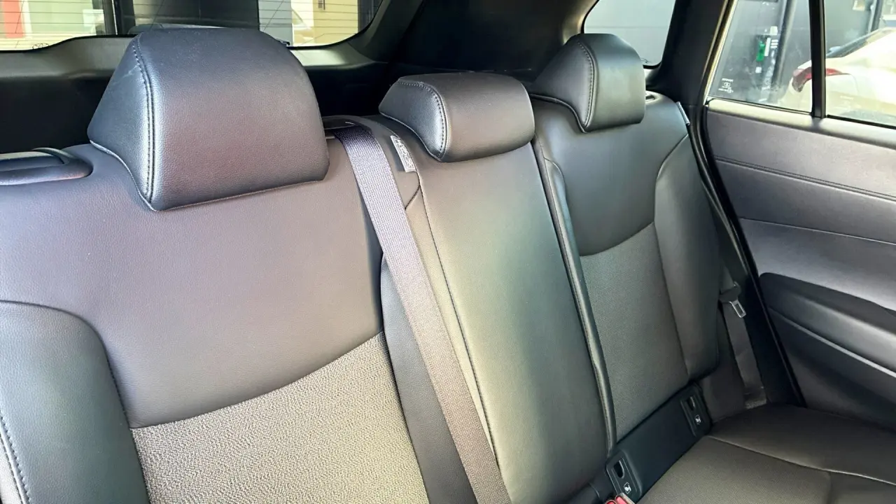 2023 Toyota Corolla Cross Petrol Gallery Image 7