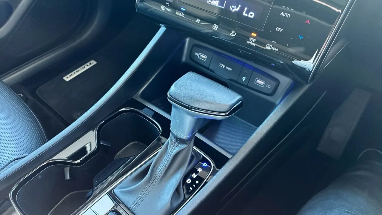 2022 HYUNDAI TUCSON Gallery Image 13