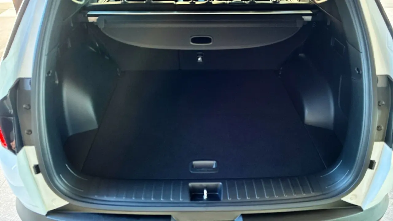 2022 HYUNDAI TUCSON Gallery Image 7