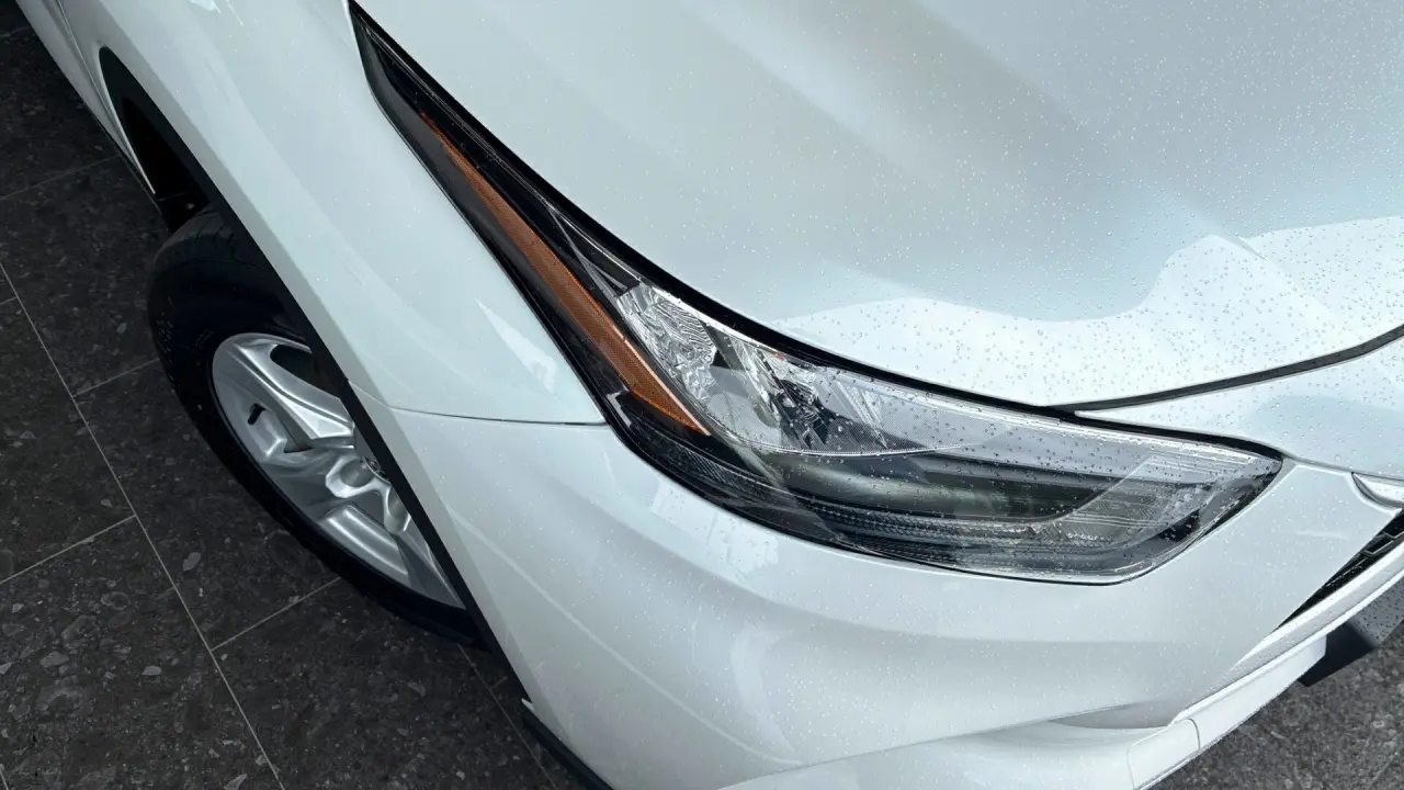 2022 Toyota Kluger Gallery Image 3