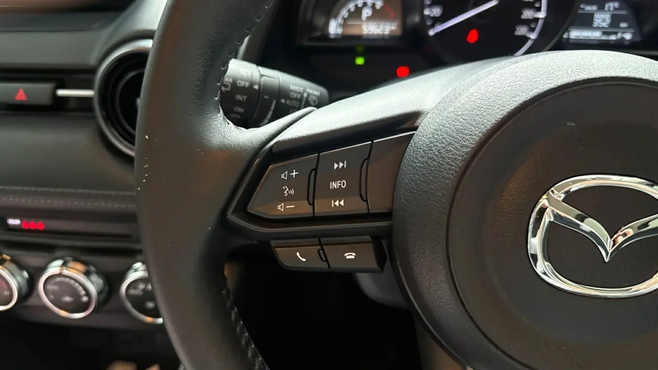 2021 MAZDA CX-3 Gallery Image 13