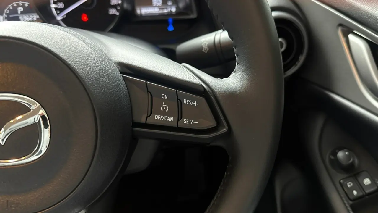 2021 MAZDA CX-3 Gallery Image 14