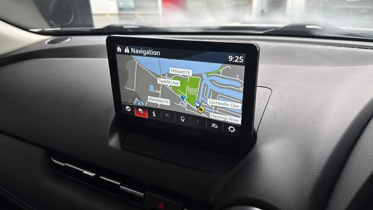2021 MAZDA CX-3 Gallery Image 16