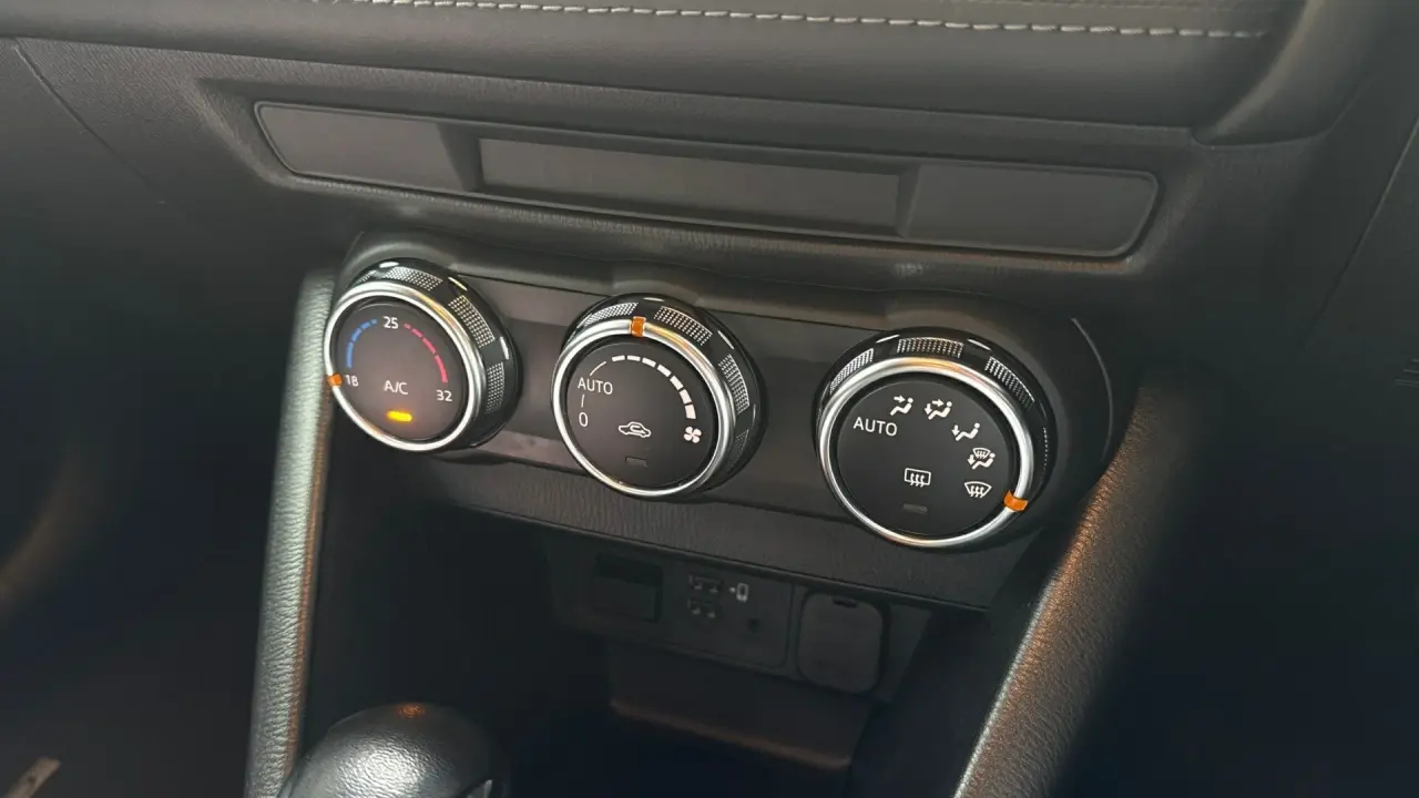 2021 MAZDA CX-3 Gallery Image 17
