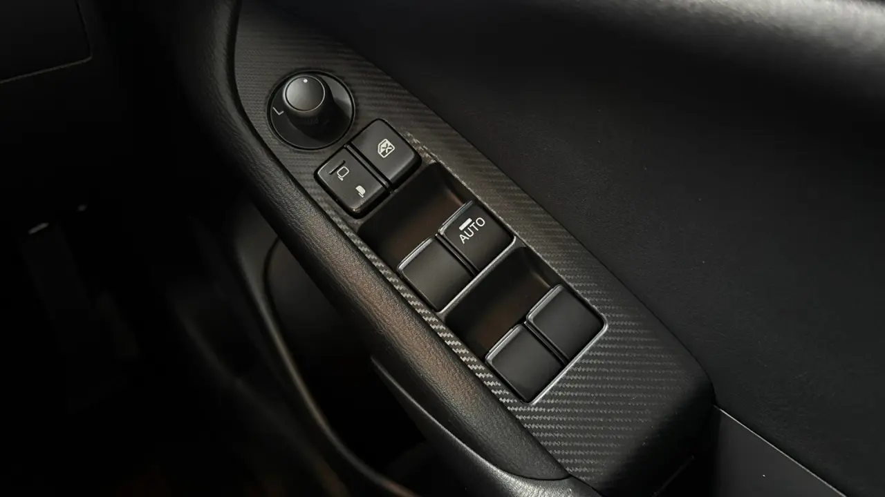 2021 MAZDA CX-3 Gallery Image 20