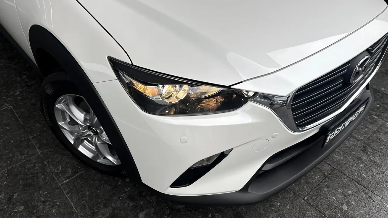 2021 MAZDA CX-3 Gallery Image 3