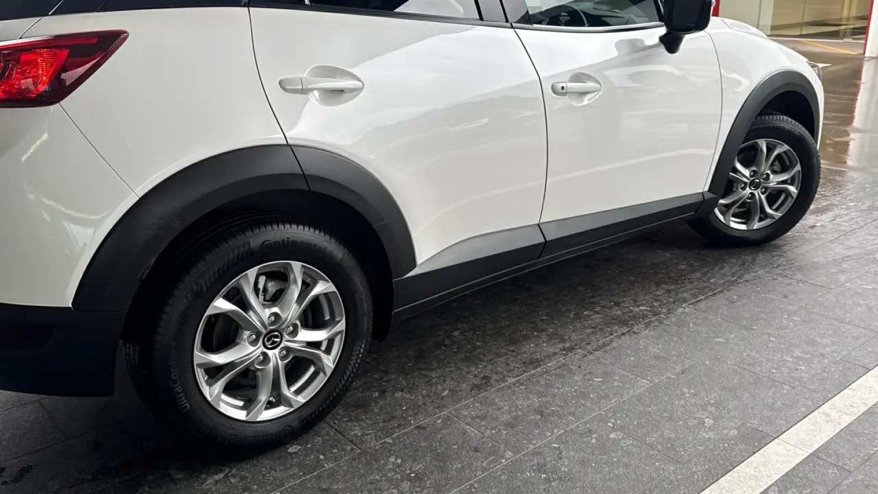 2021 MAZDA CX-3 Gallery Image 5