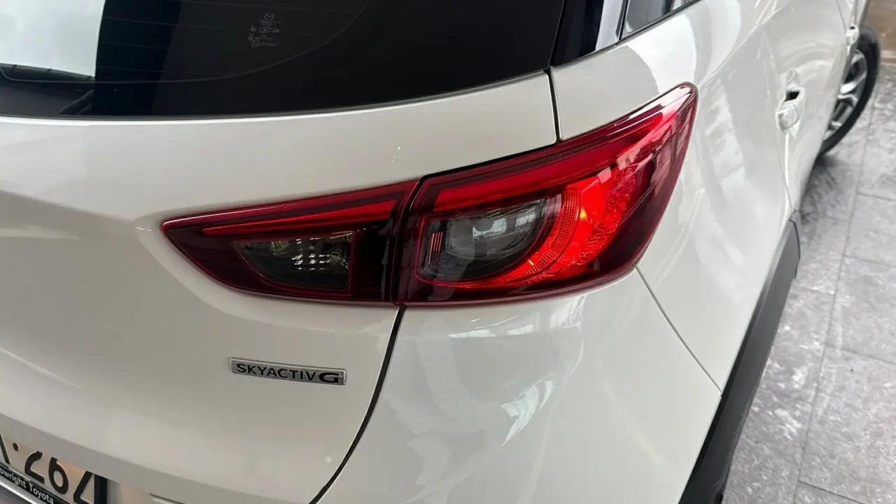 2021 MAZDA CX-3 Gallery Image 6