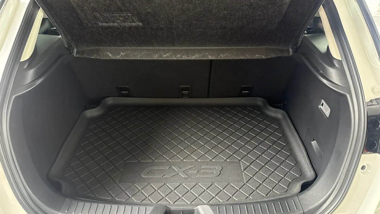2021 MAZDA CX-3 Gallery Image 7