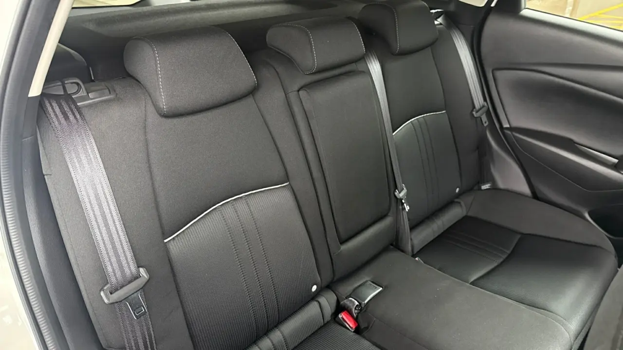 2021 MAZDA CX-3 Gallery Image 9