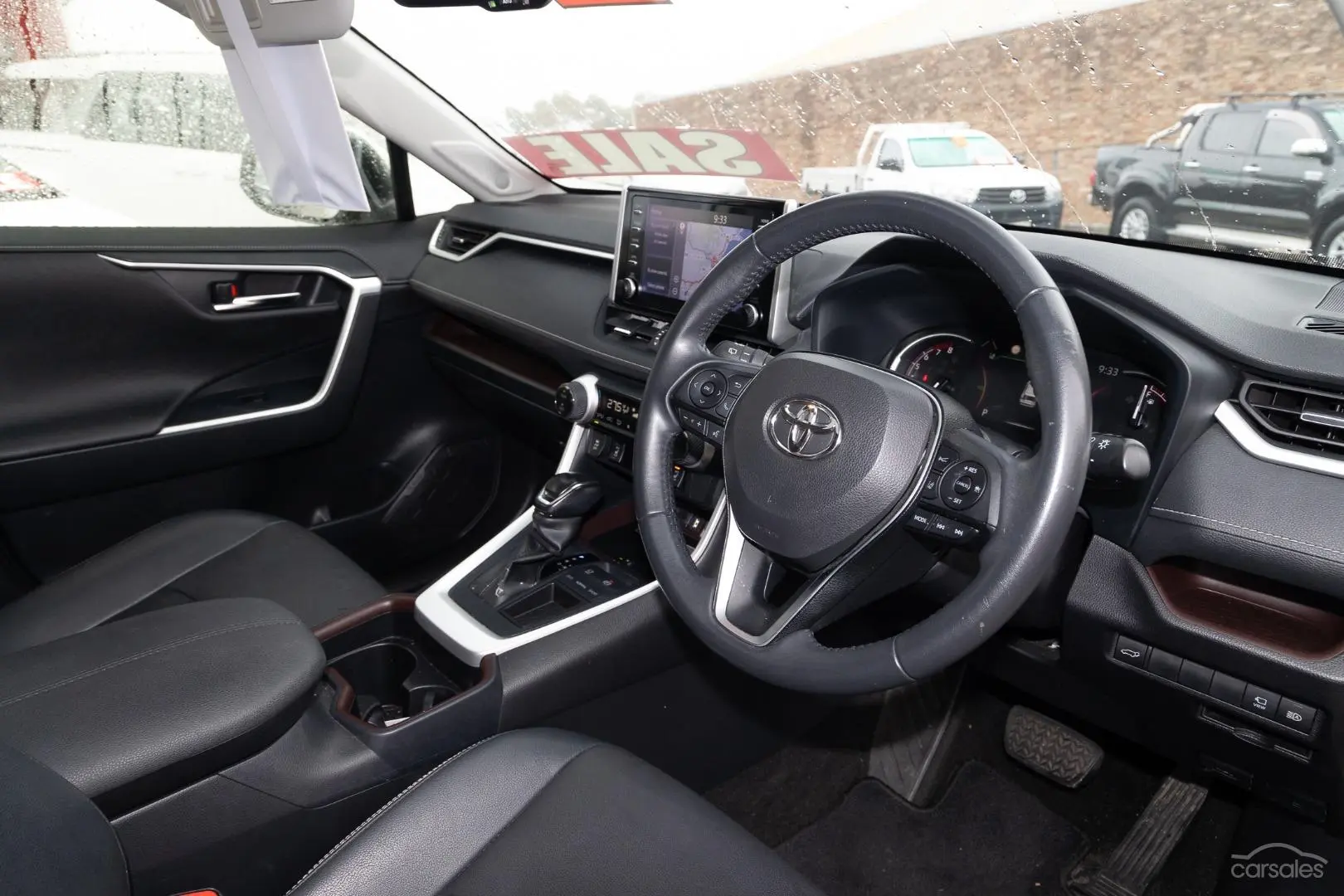 2021 Toyota RAV4 Image 7