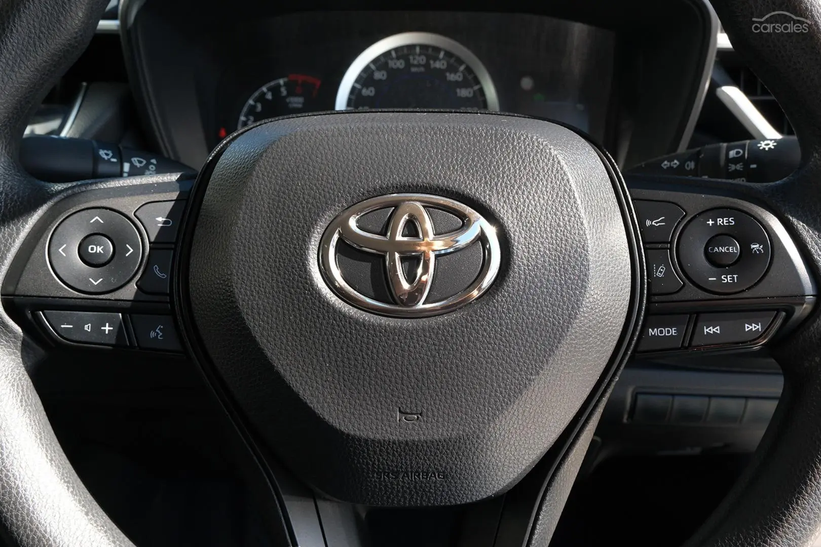 2021 Toyota Corolla Image 10