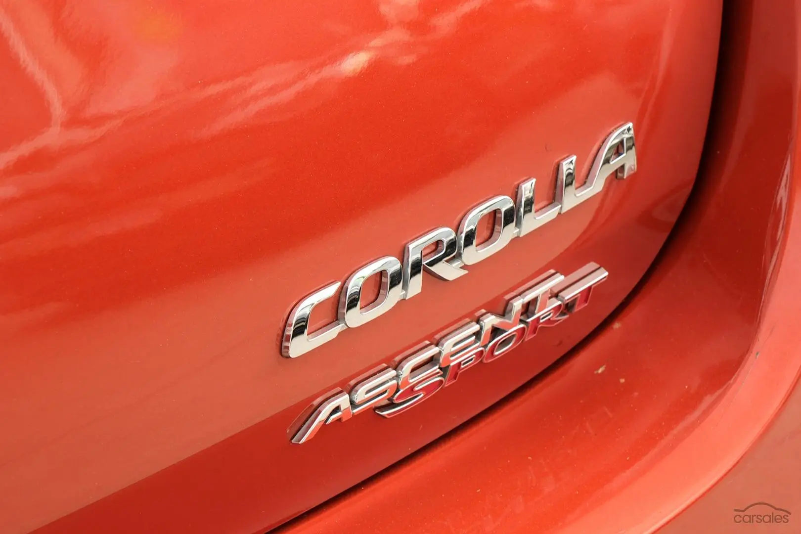 2014 Toyota Corolla Image 21