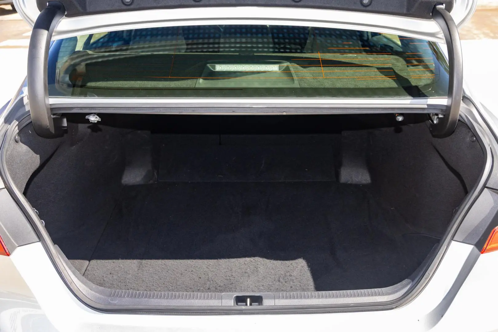 2024 Toyota Camry Gallery Image 17