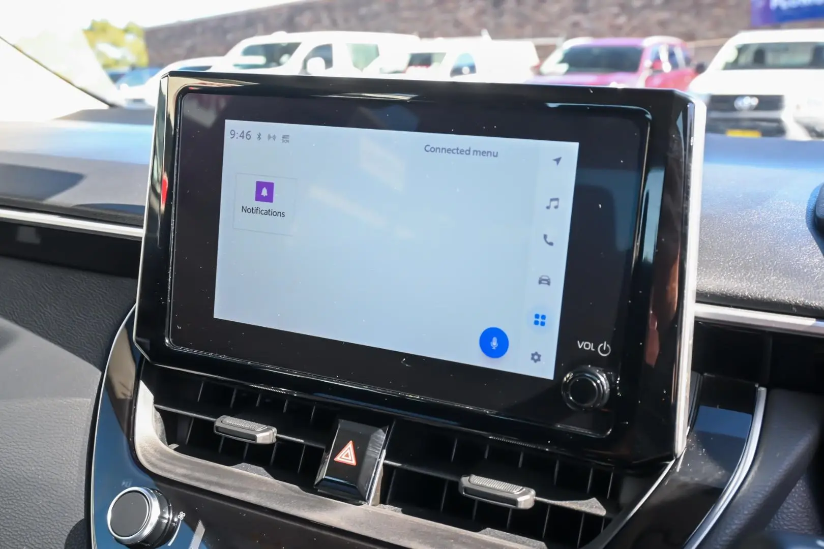 2024 Toyota Corolla Gallery Image 19