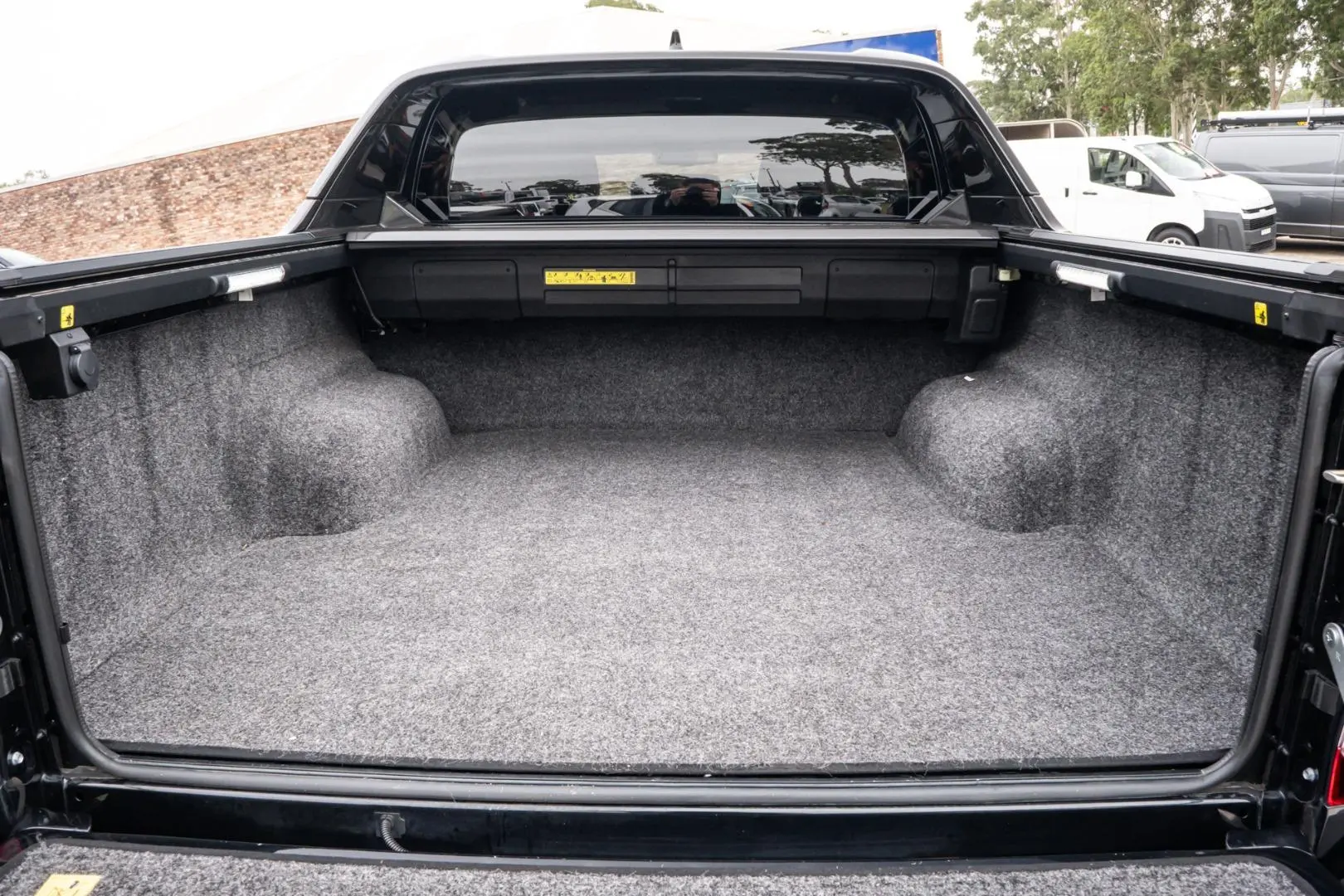 2023 Toyota Hilux Gallery Image 19