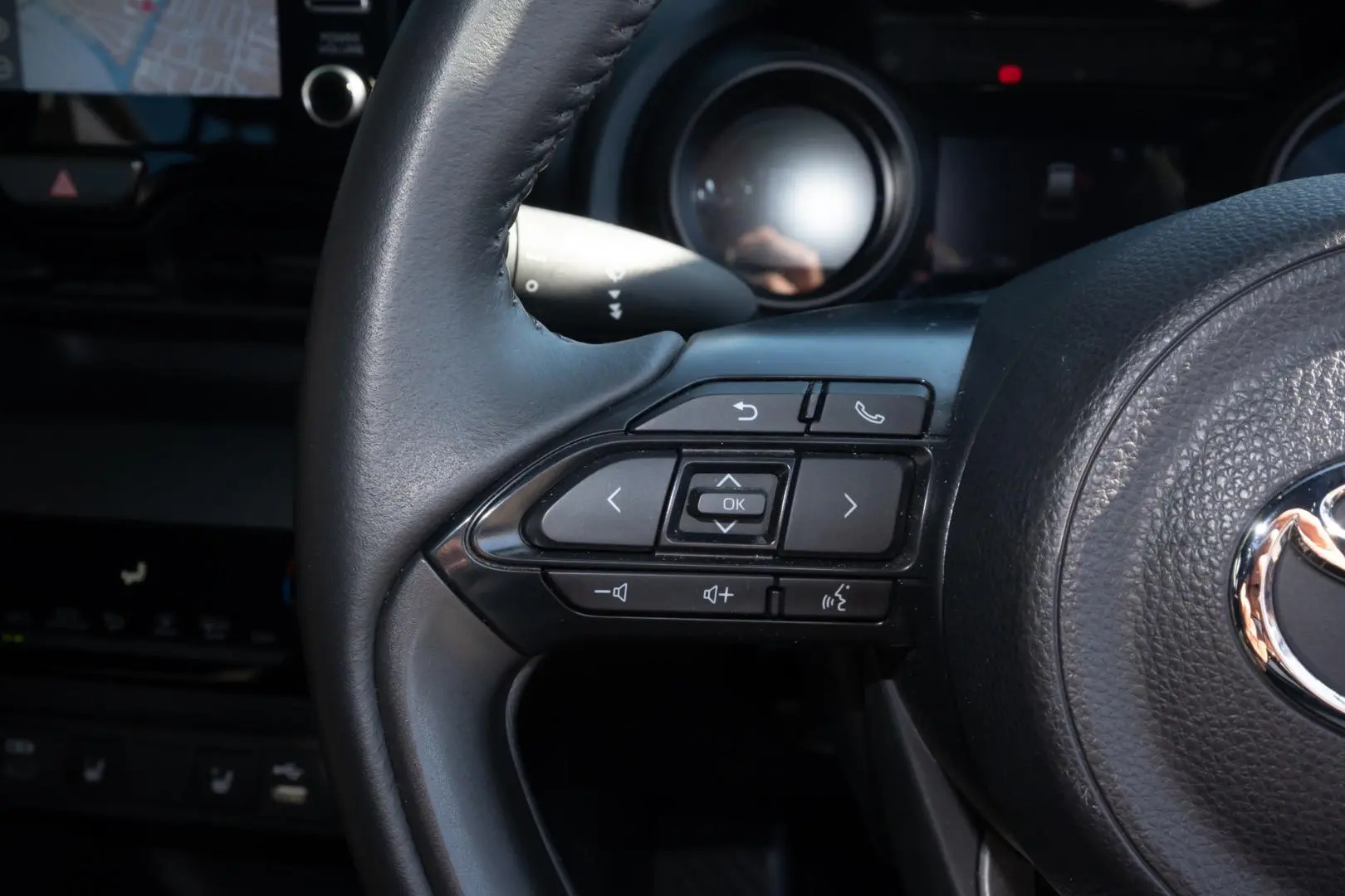 2022 Toyota Yaris Cross Gallery Image 12