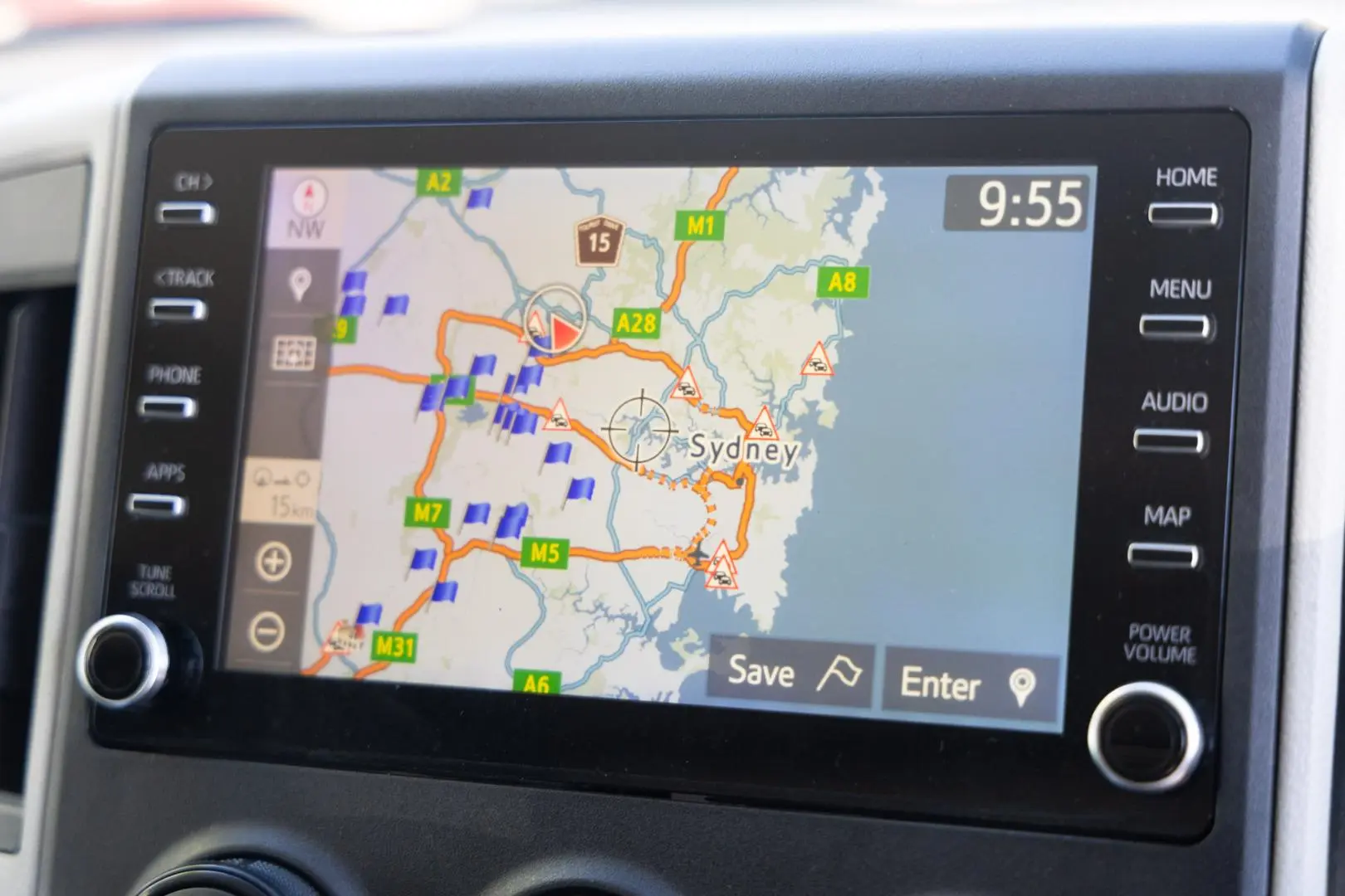 2020 Toyota Hiace Gallery Image 11