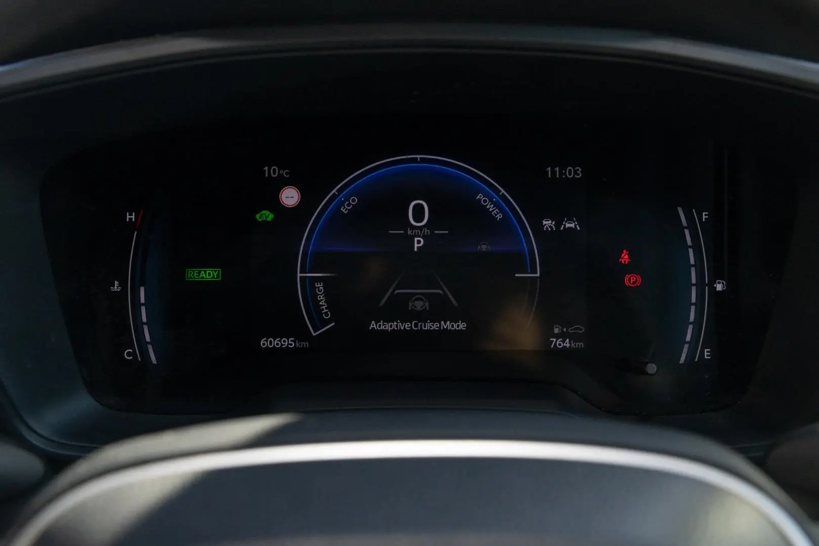 2023 Toyota Corolla Gallery Image 13
