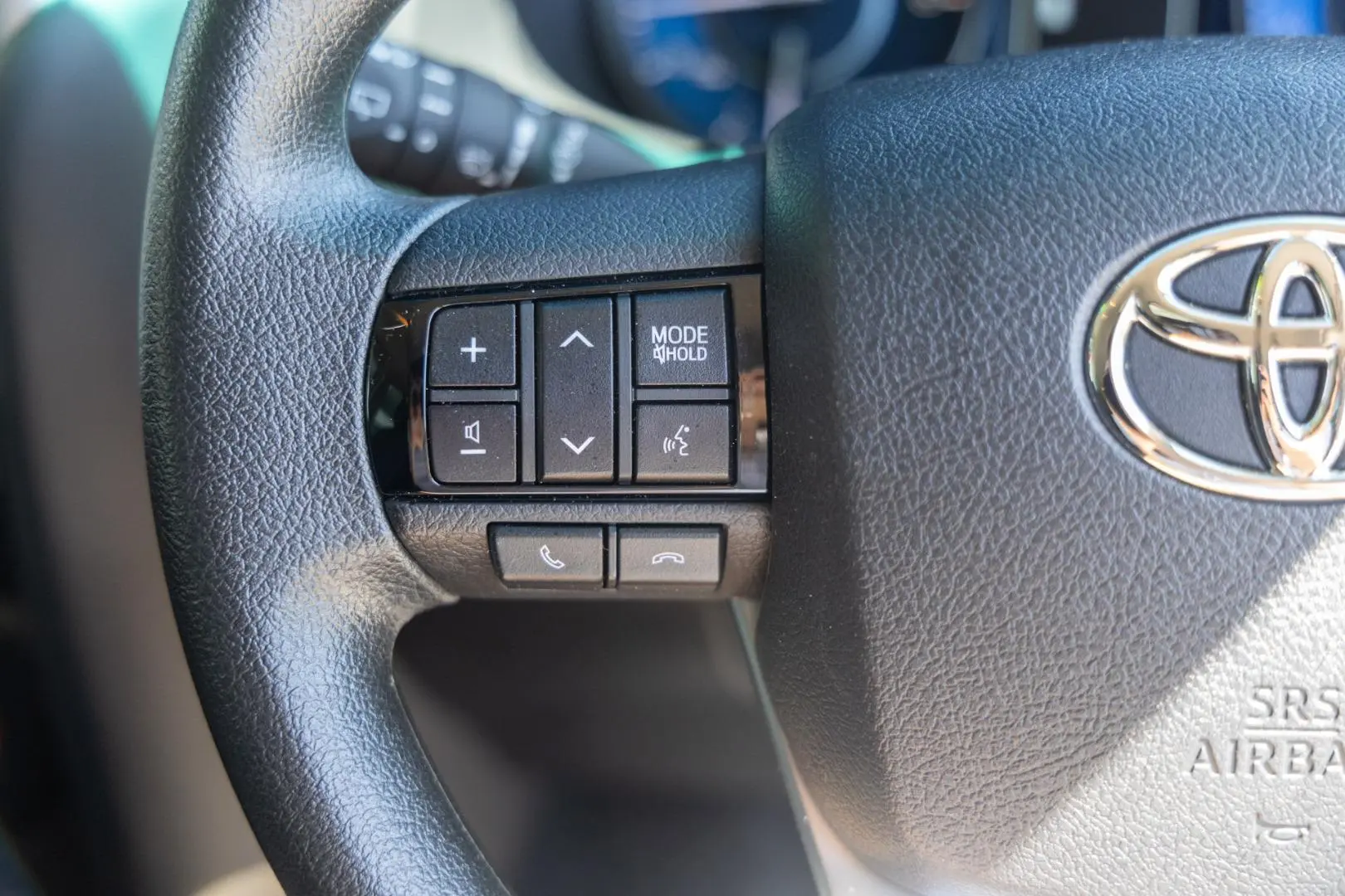 2025 Toyota Fortuner Gallery Image 11