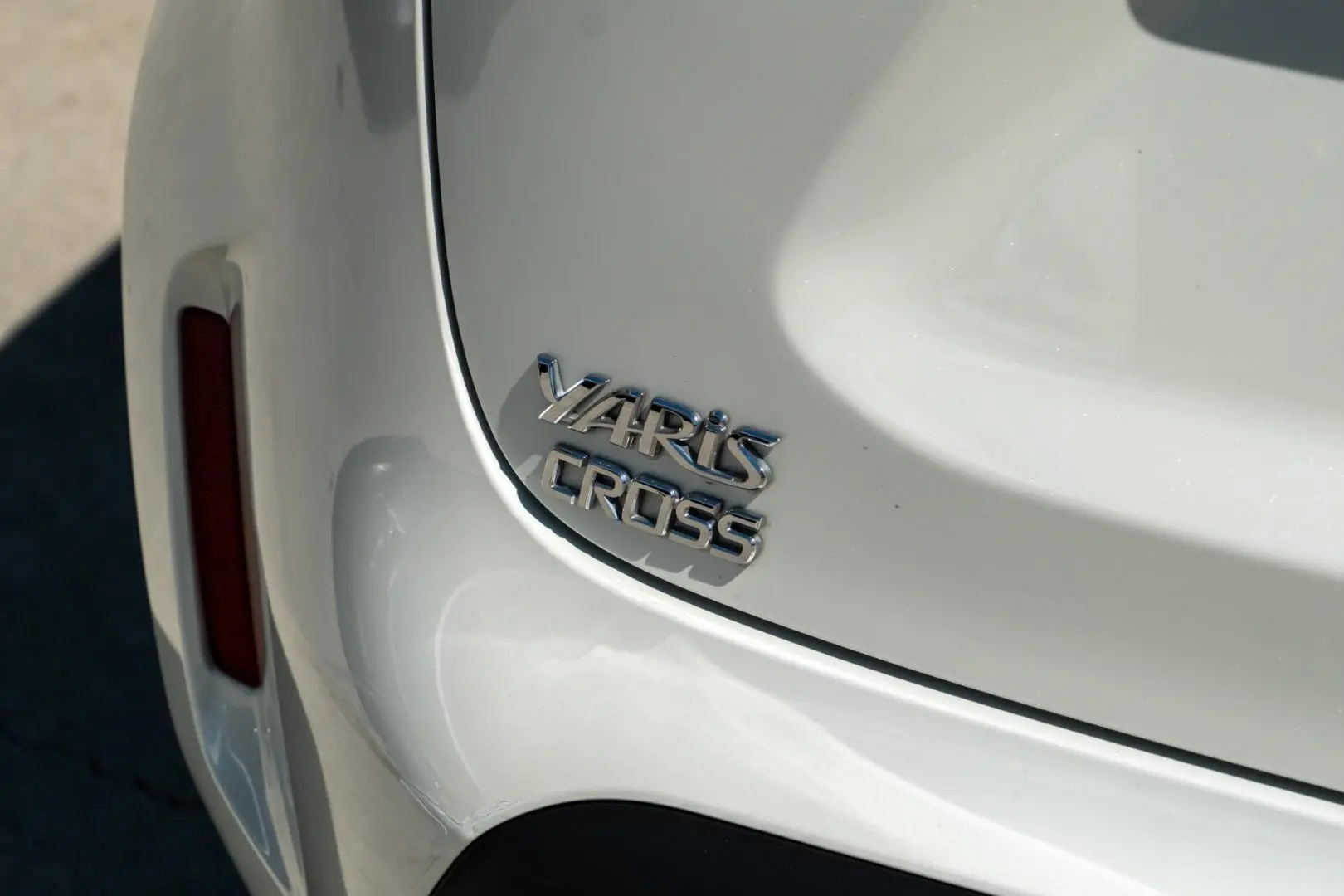 2022 Toyota Yaris Cross Gallery Image 18