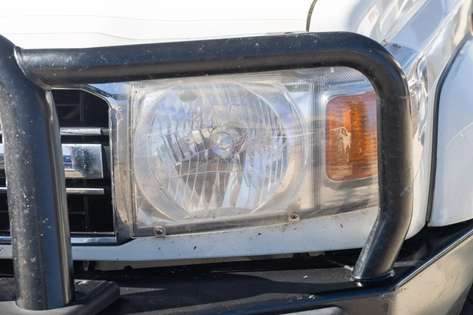 2016 Toyota Landcruiser Gallery Image 15