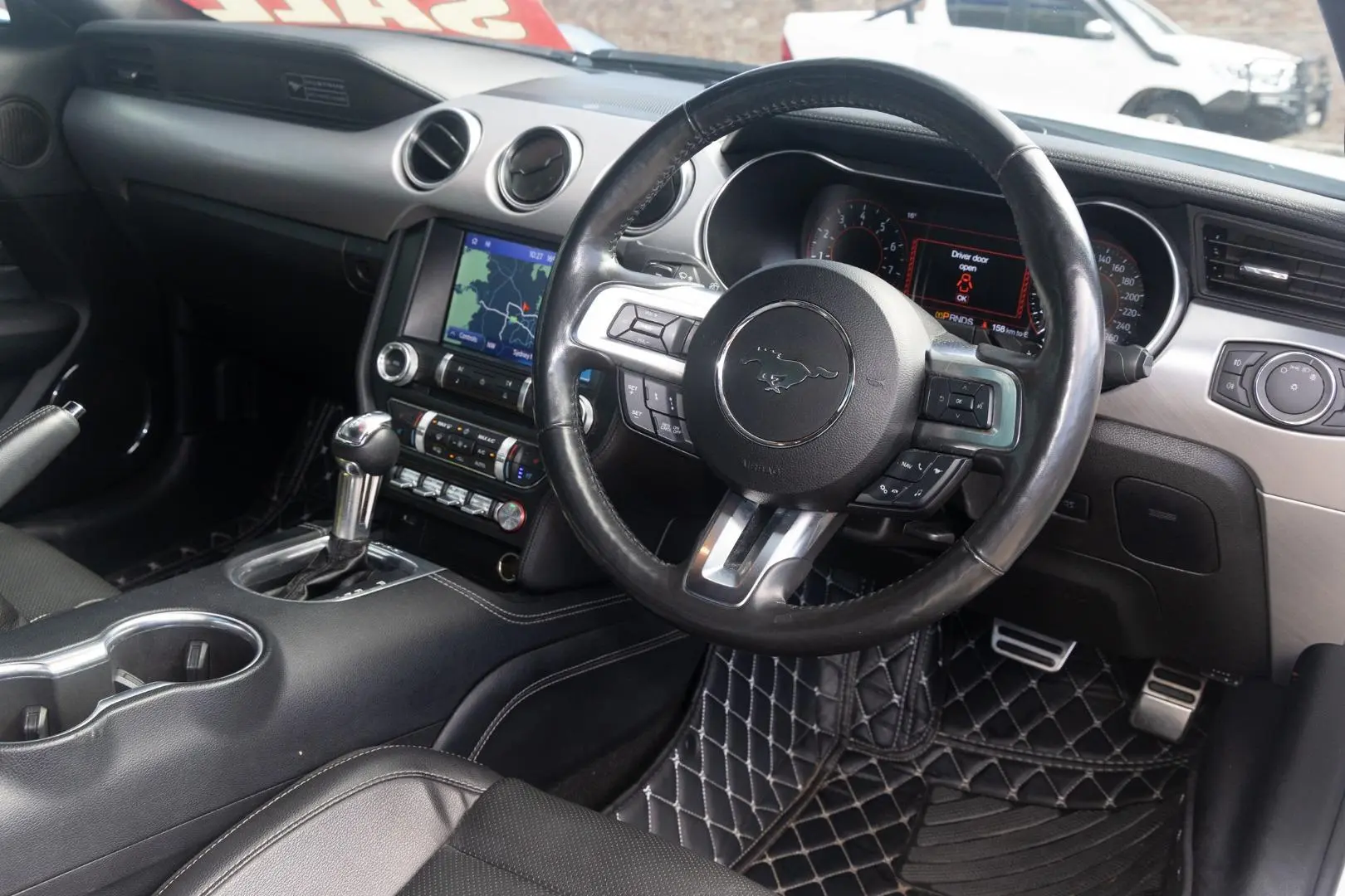 2020 Ford Mustang Gallery Image 7