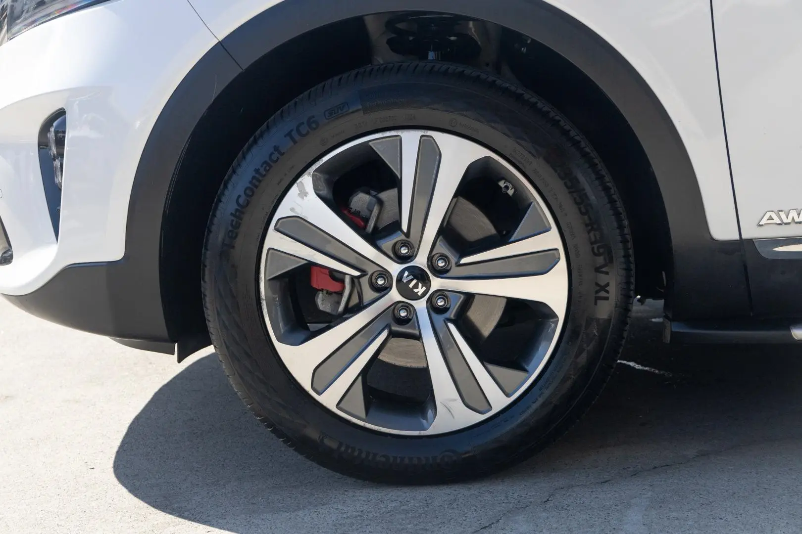 2019 Kia Sorento Gallery Image 23