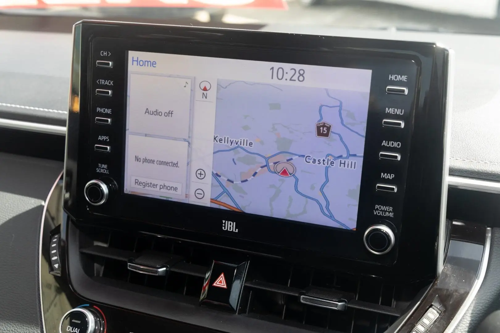 2019 Toyota Corolla Gallery Image 14