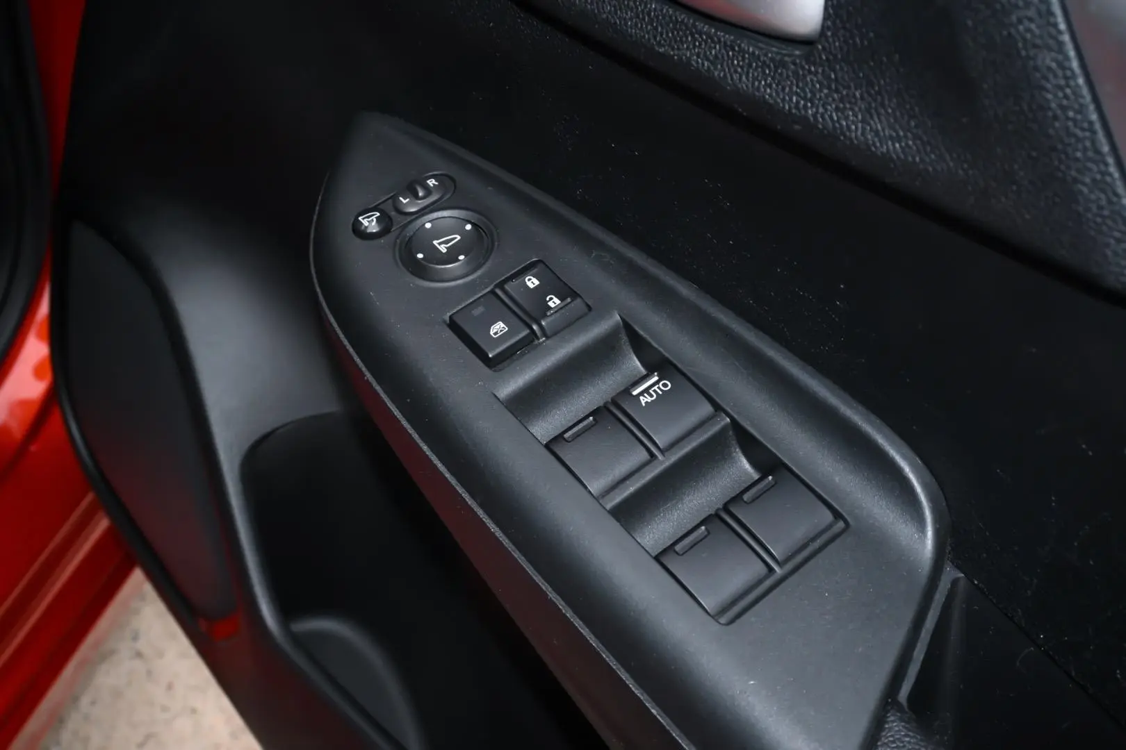 2017 Honda Jazz Gallery Image 10