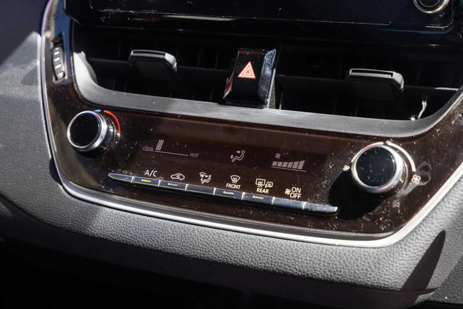 2019 Toyota Corolla Gallery Image 12