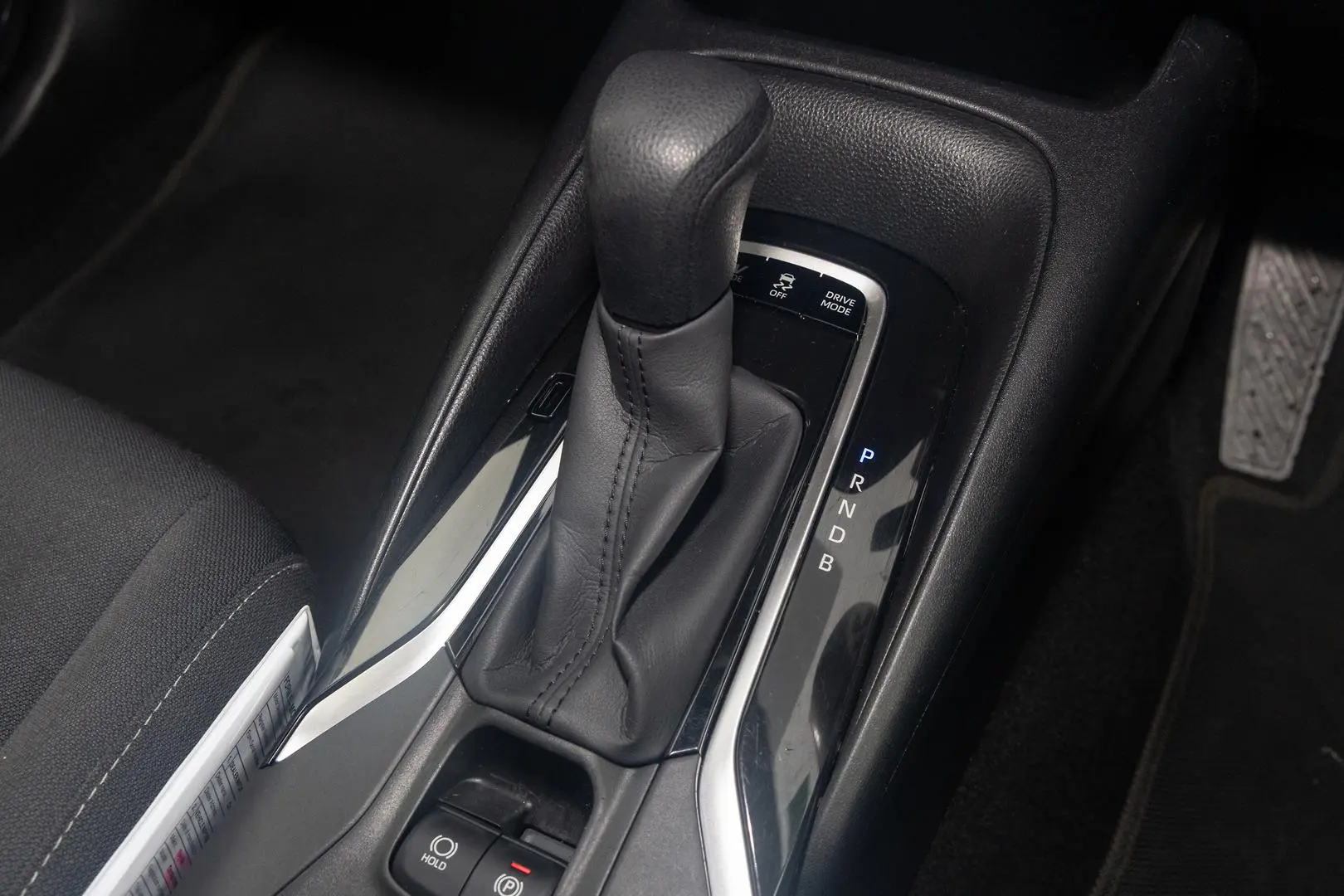 2019 Toyota Corolla Gallery Image 18