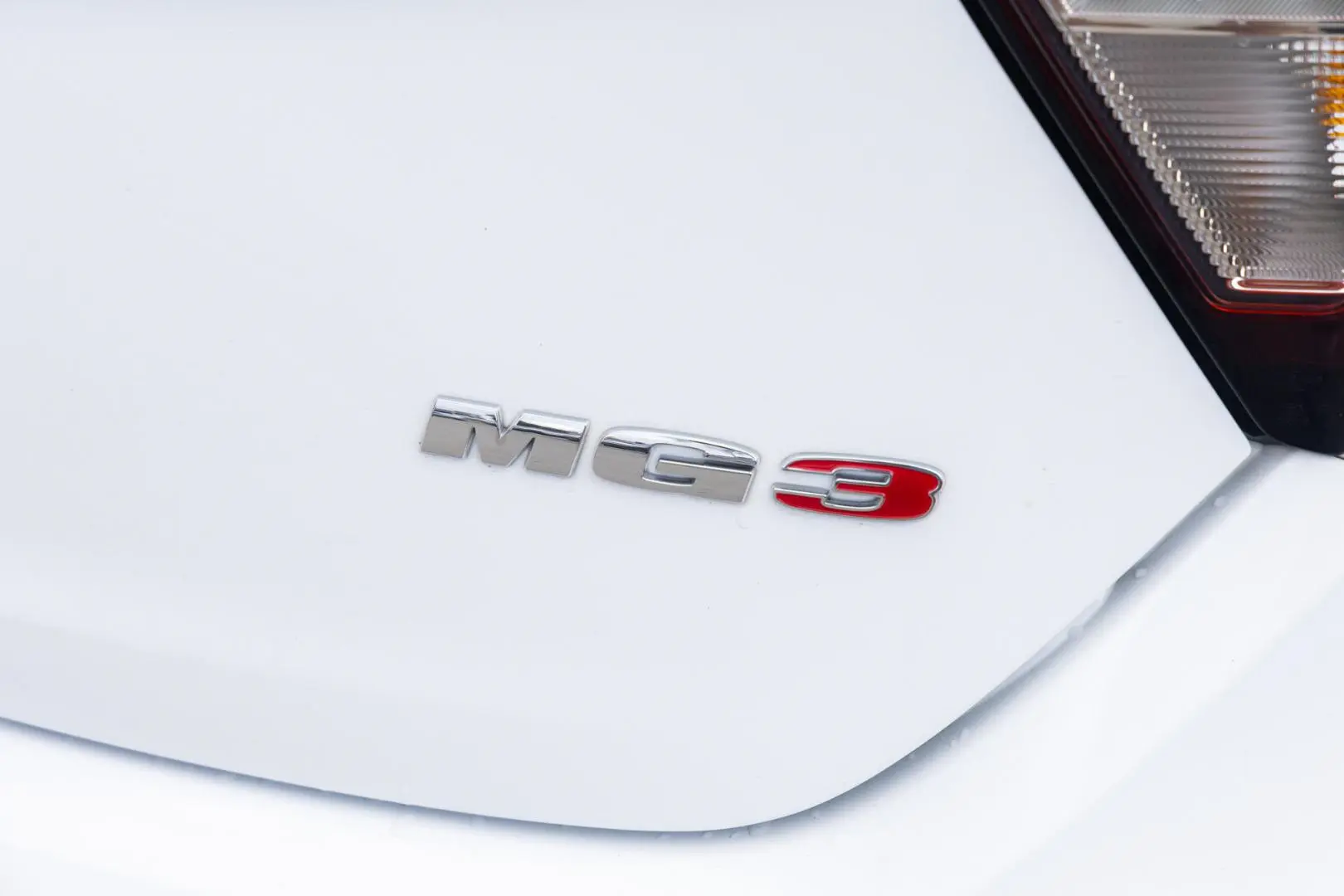 2023 MG MG3 Gallery Image 19