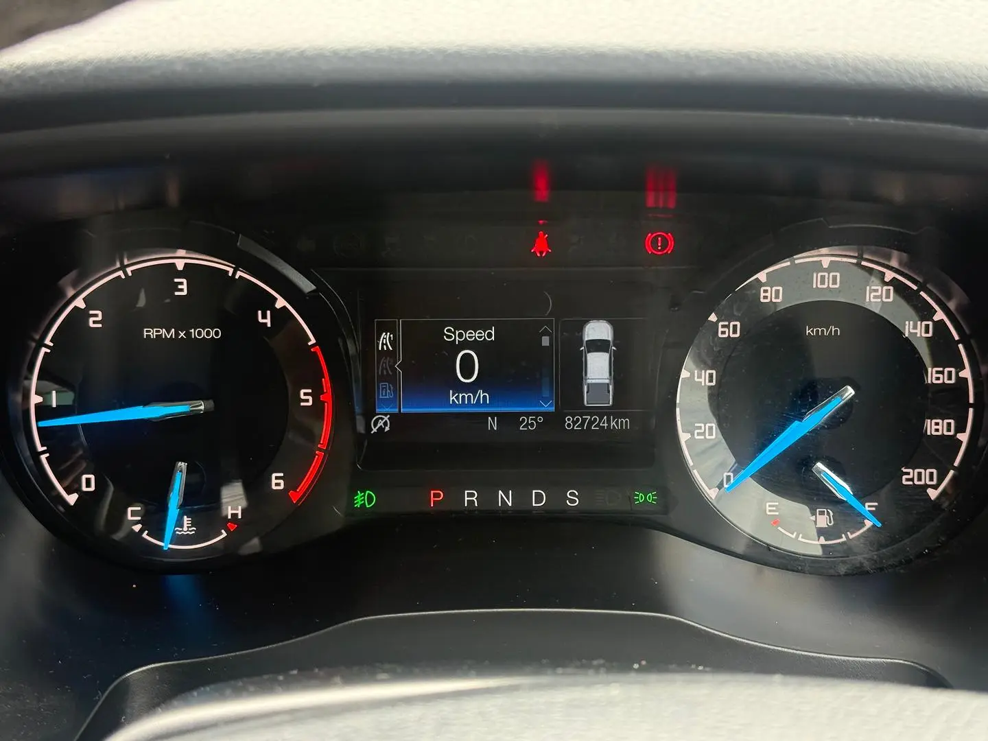 2021 Ford Ranger Gallery Image 28