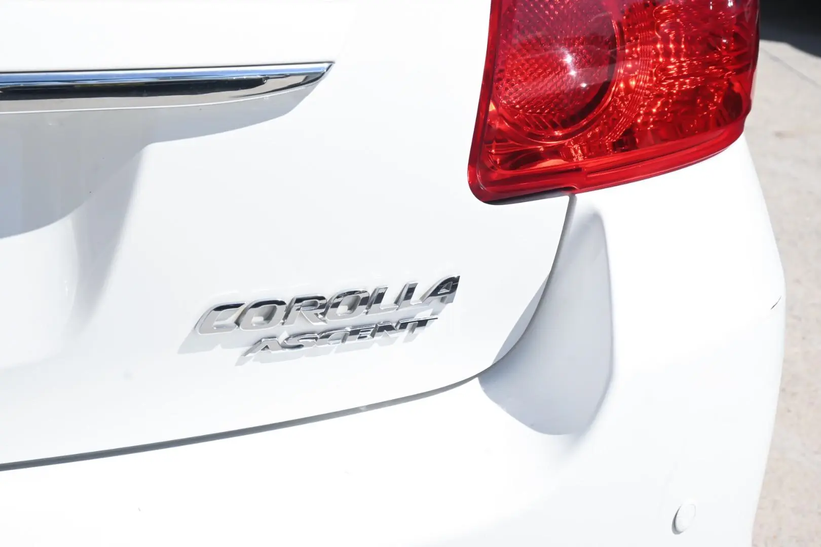 2010 Toyota Corolla Gallery Image 22