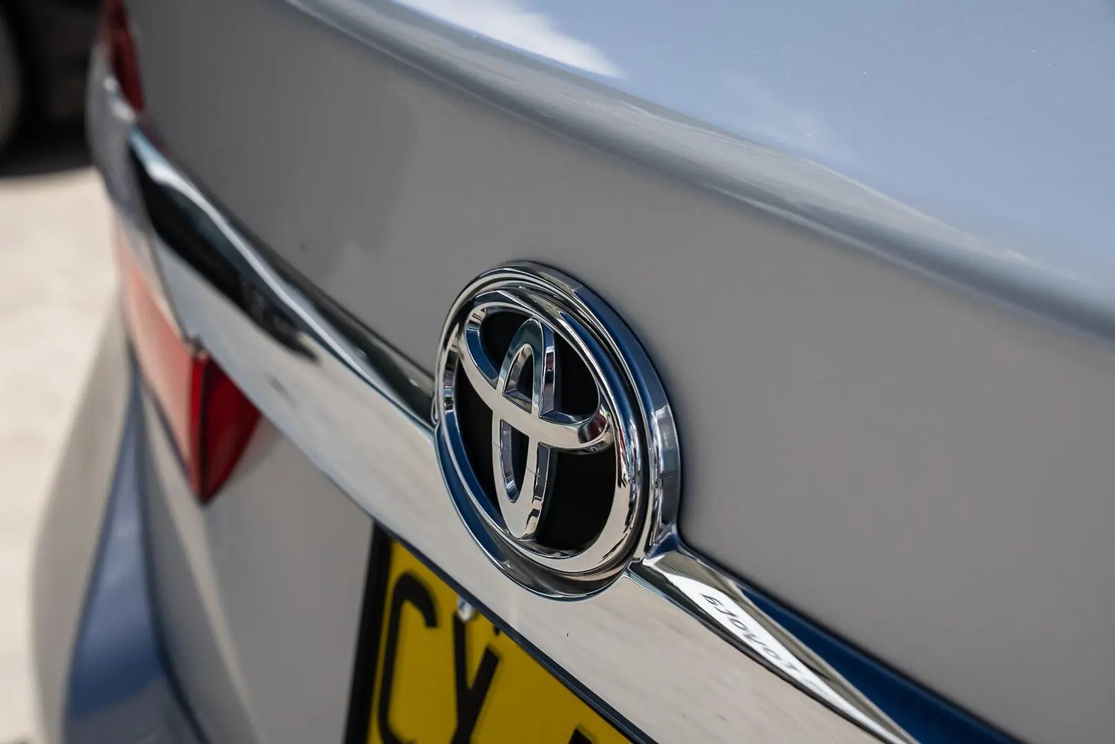 2014 Toyota Aurion Gallery Image 18