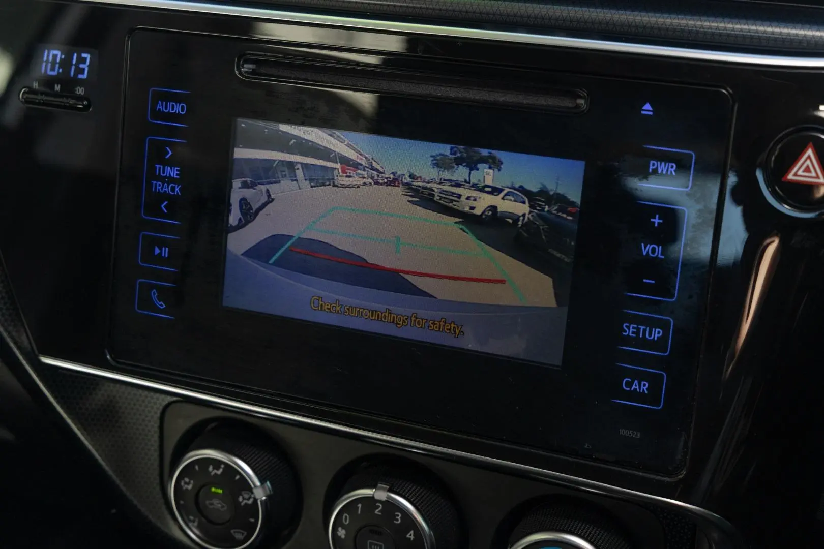 2017 Toyota Corolla Gallery Image 15