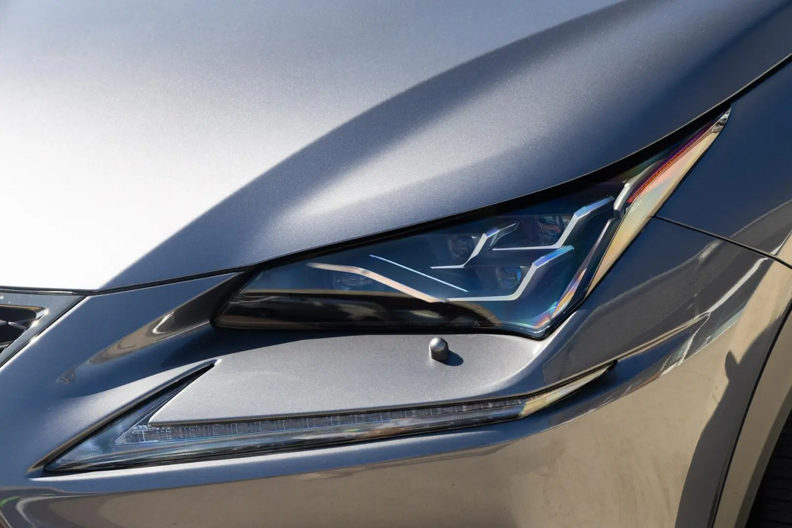 2018 Lexus NX Gallery Image 18