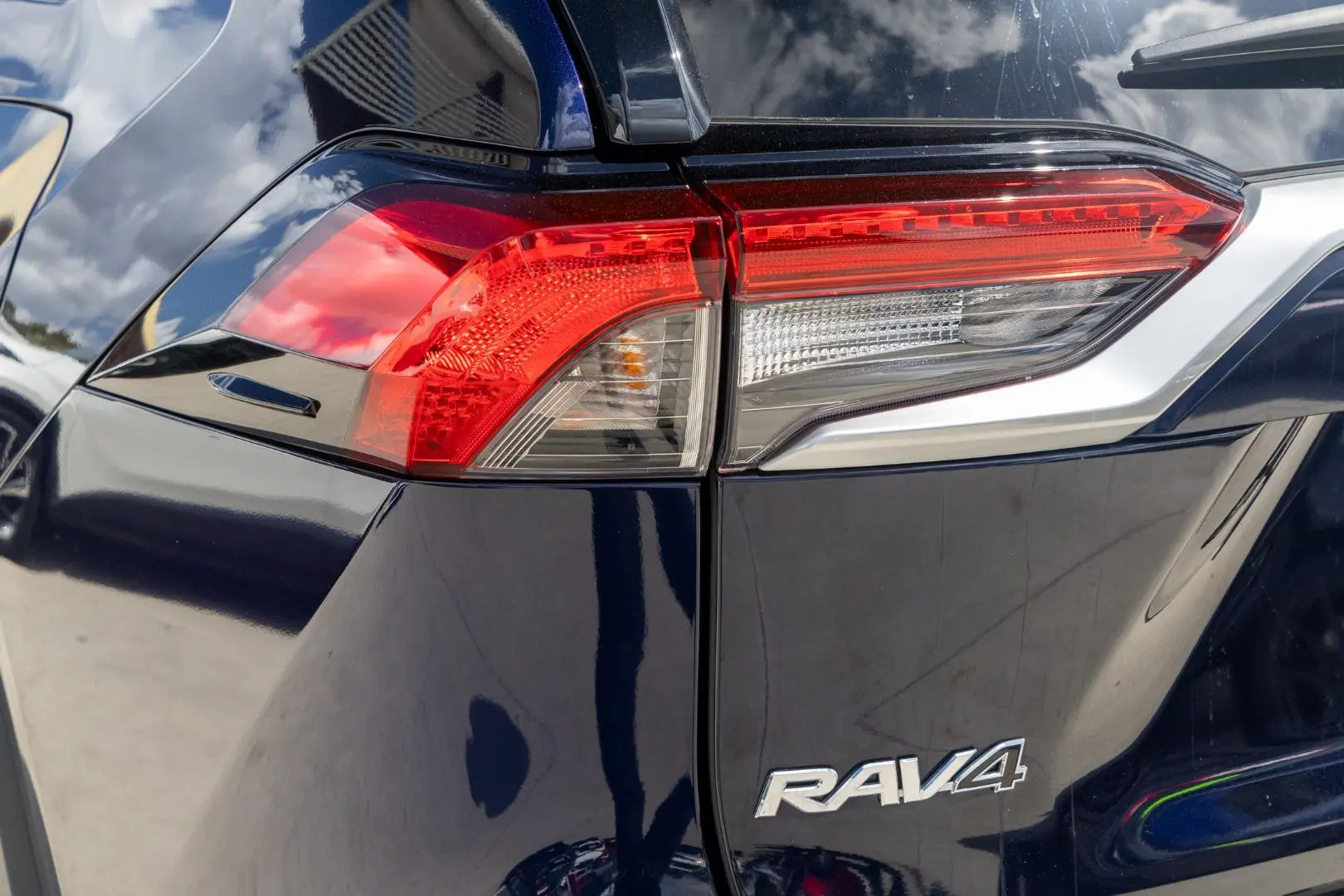 2021 Toyota Rav4 Gallery Image 22