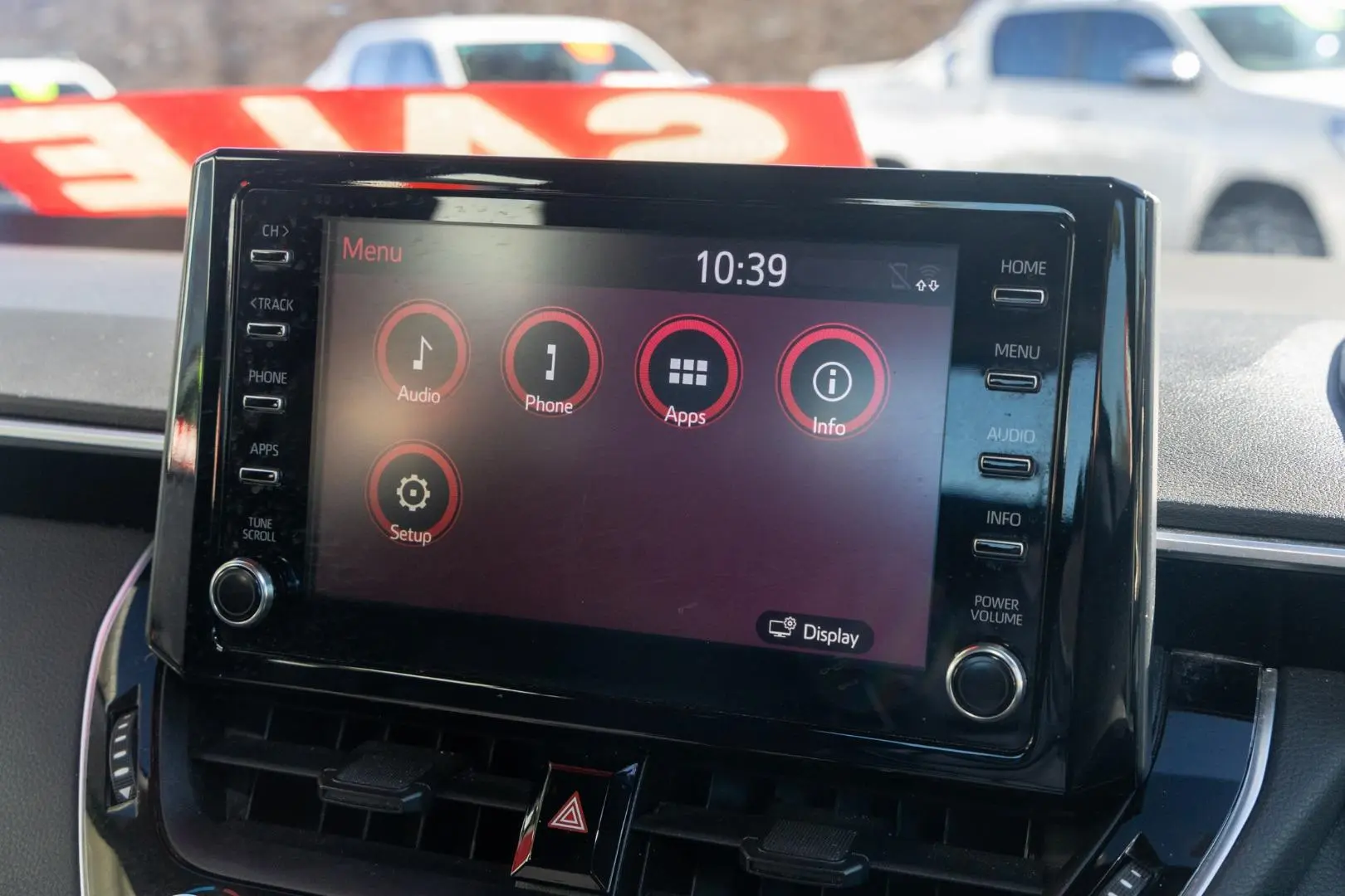 2022 Toyota Corolla Gallery Image 13