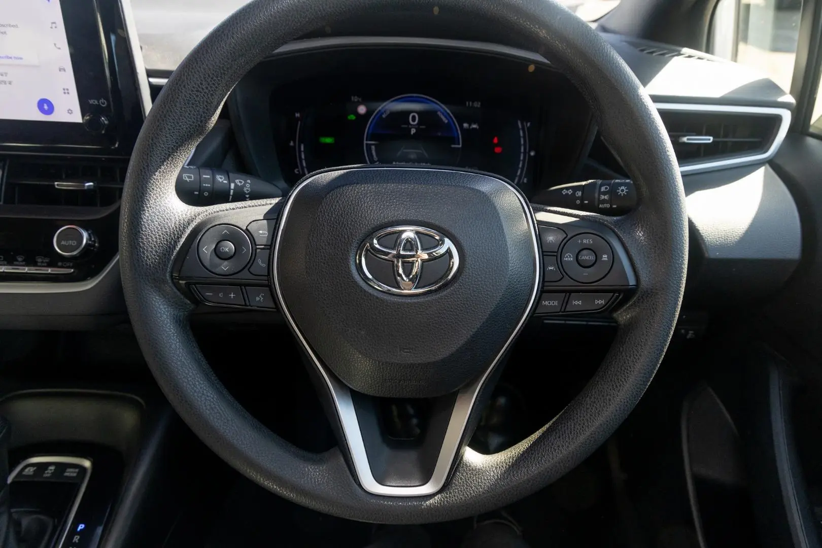 2023 Toyota Corolla Gallery Image 10