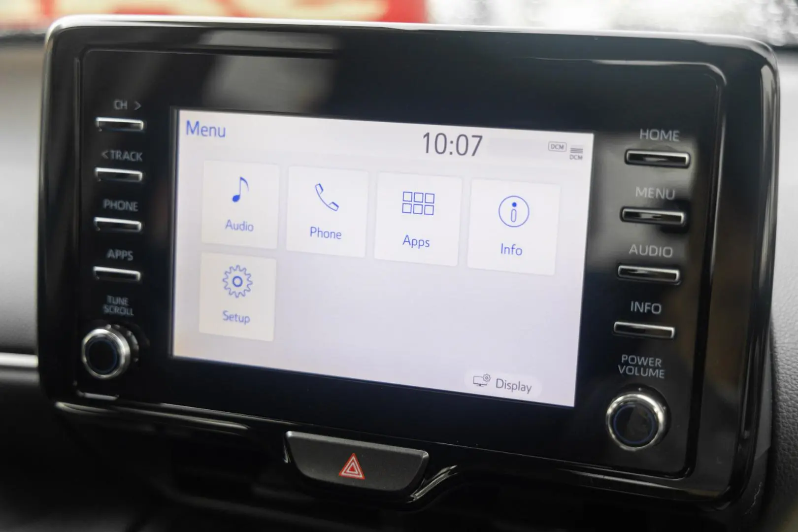 2023 Toyota Yaris Cross Gallery Image 12