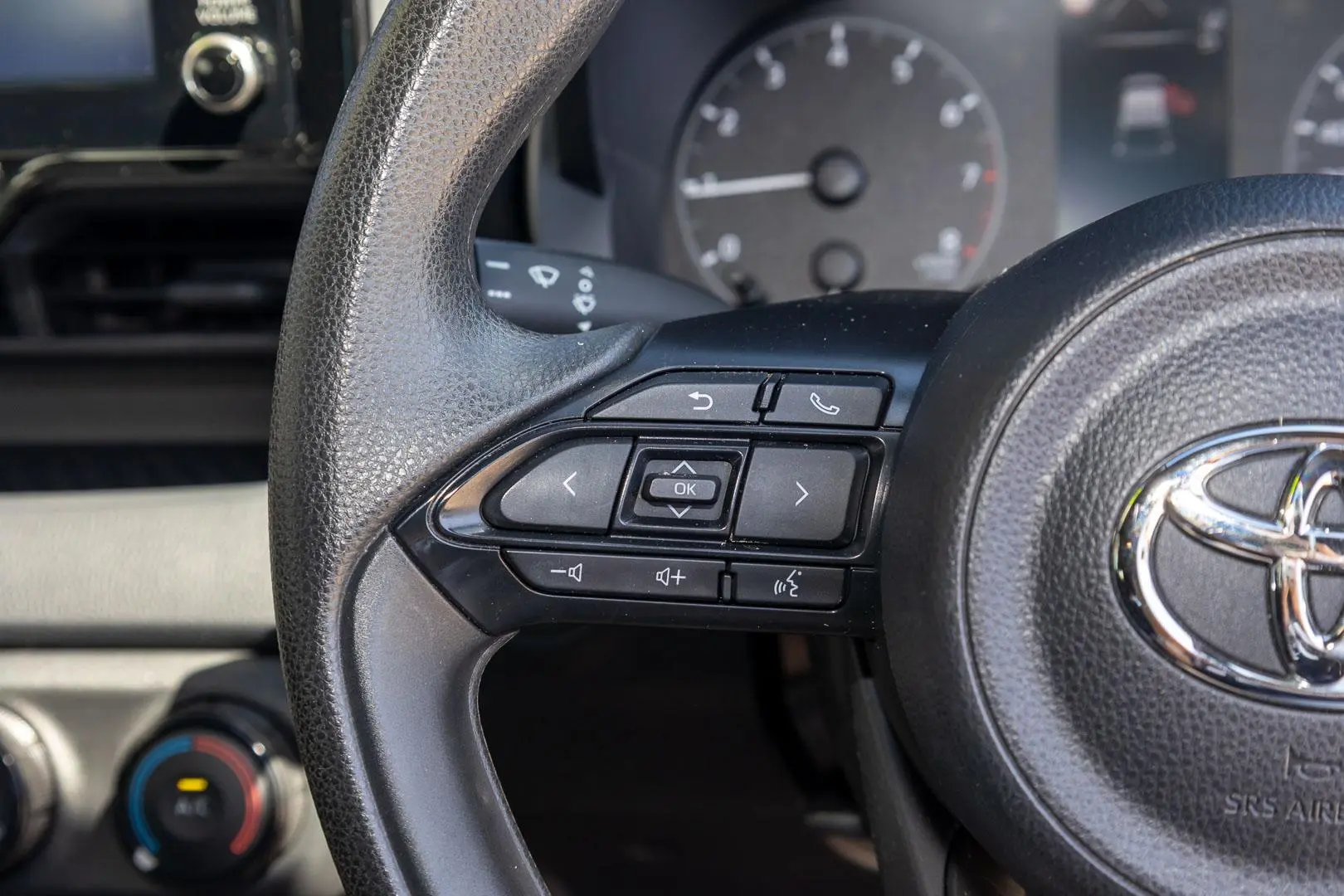 2023 Toyota Yaris Gallery Image 17