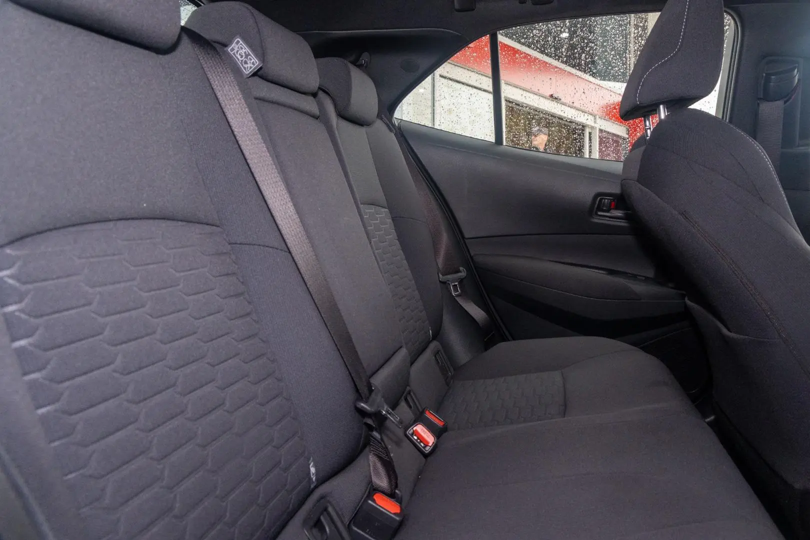 2023 Toyota Corolla Gallery Image 9