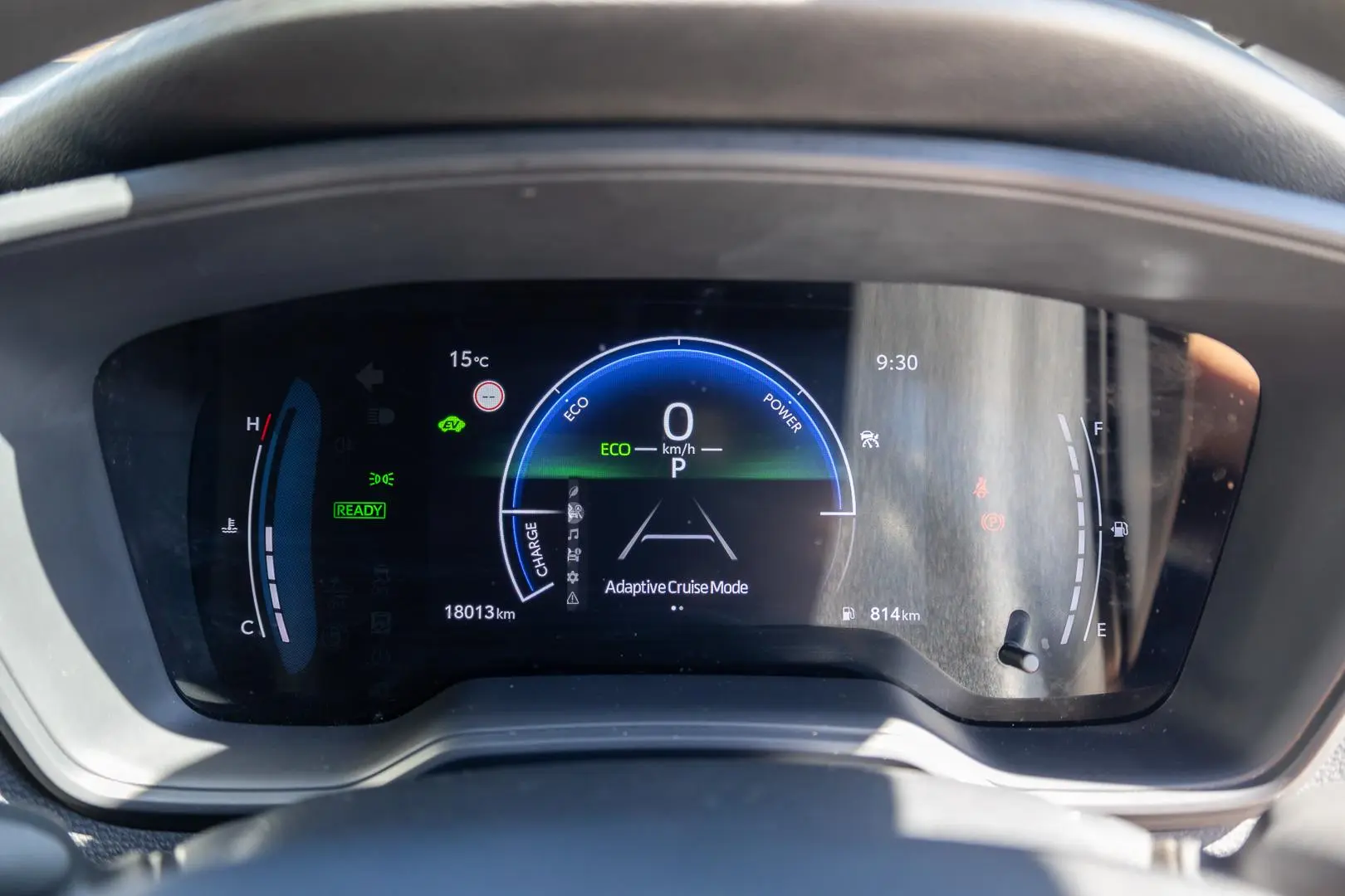 2024 Toyota Corolla Gallery Image 10