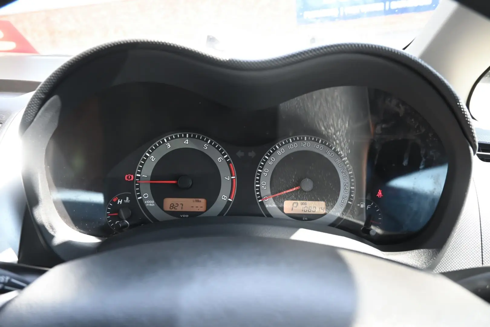 2010 Toyota Corolla Gallery Image 19